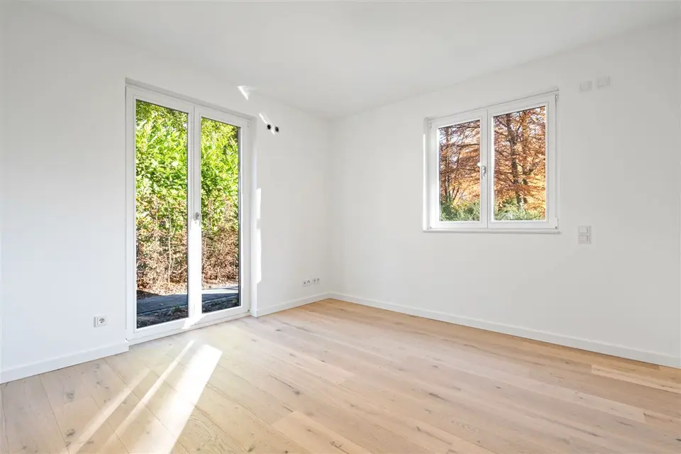 3 Zimmer Wohnung mit 82 m² in Hamburg – Bild 1