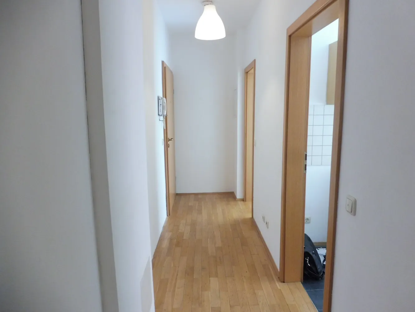 2 Zimmer Wohnung mit 42 m² in Regensburg – Bild 6