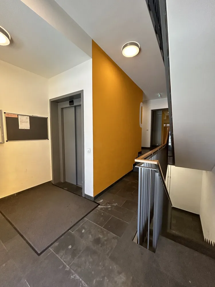 1 Zimmer Wohnung mit 32 m² in München – Bild 9