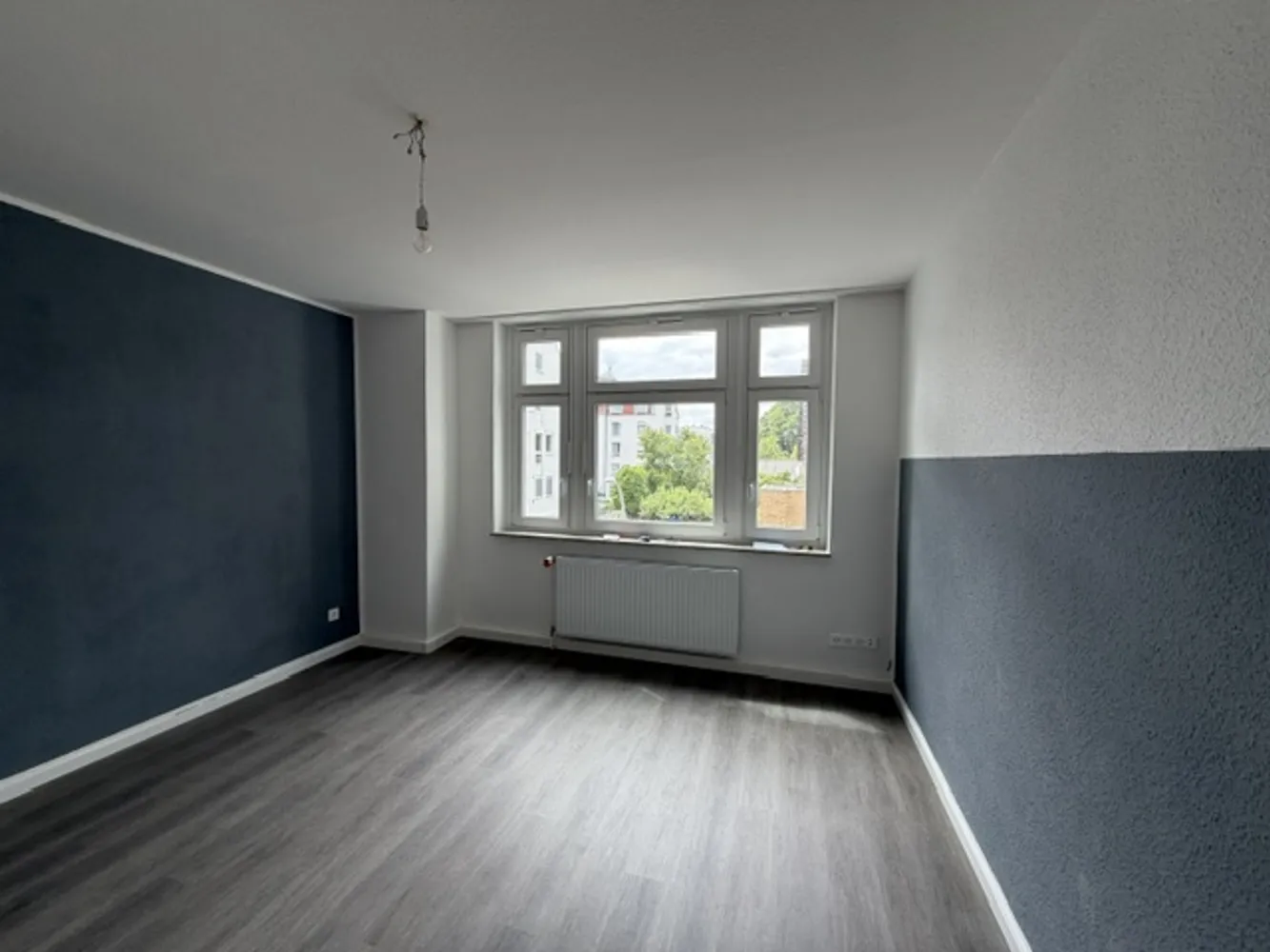3 Zimmer Wohnung mit 65 m² in Herne – Bild 6