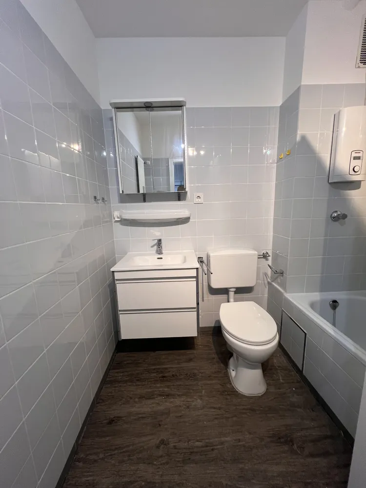 1 Zimmer Wohnung mit 37 m² in München – Bild 9
