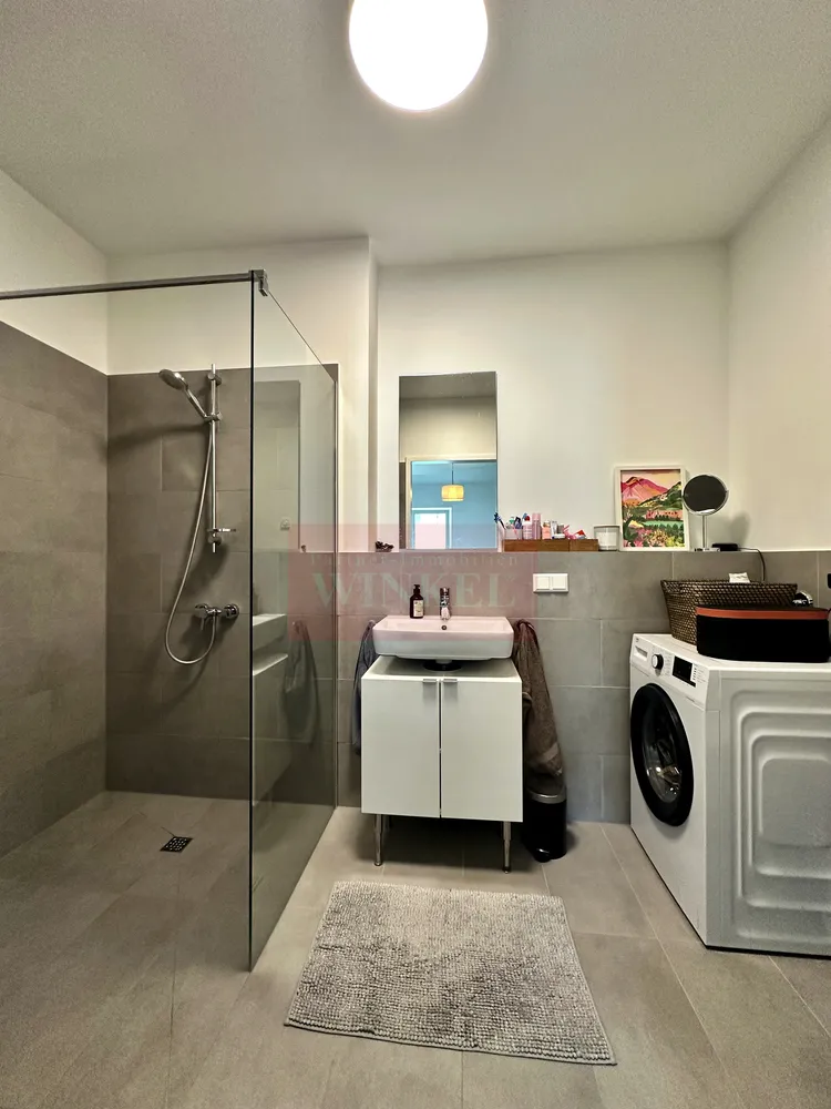 2 Zimmer Wohnung mit 45 m² in Bonn – Bild 7