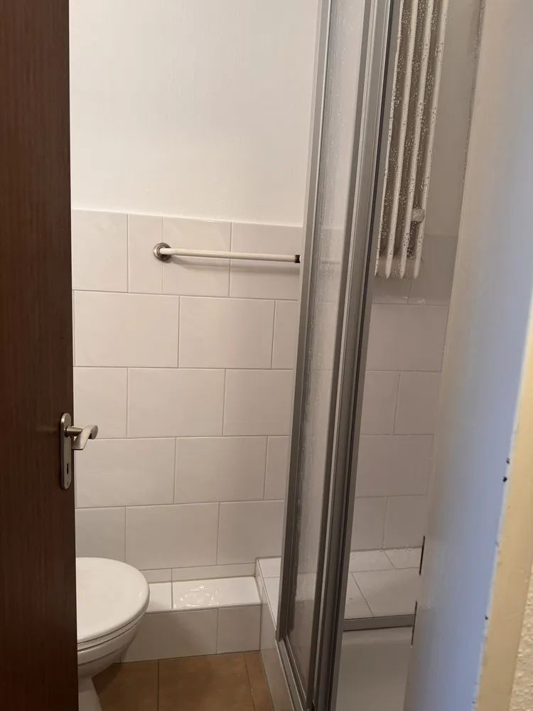 1 room apartment with 28 m² in Bonn – Photo 2