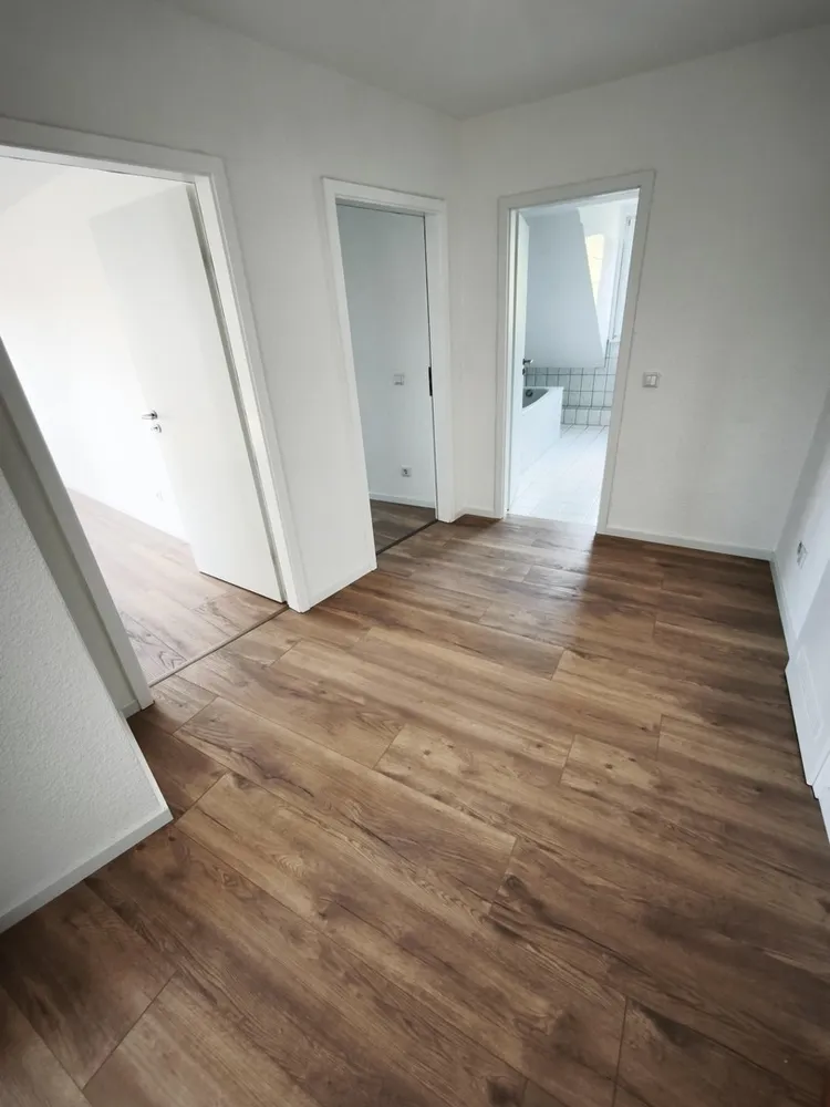 2 Zimmer Wohnung mit 58 m² in Wuppertal – Bild 6