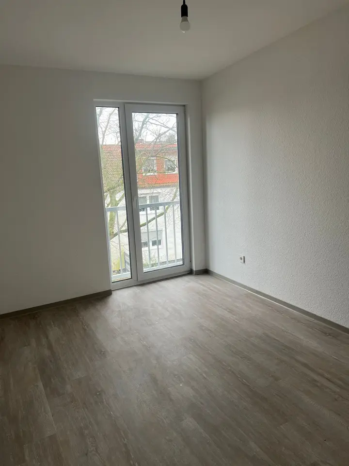 2 Zimmer Wohnung mit 56 m² in Essen – Bild 1