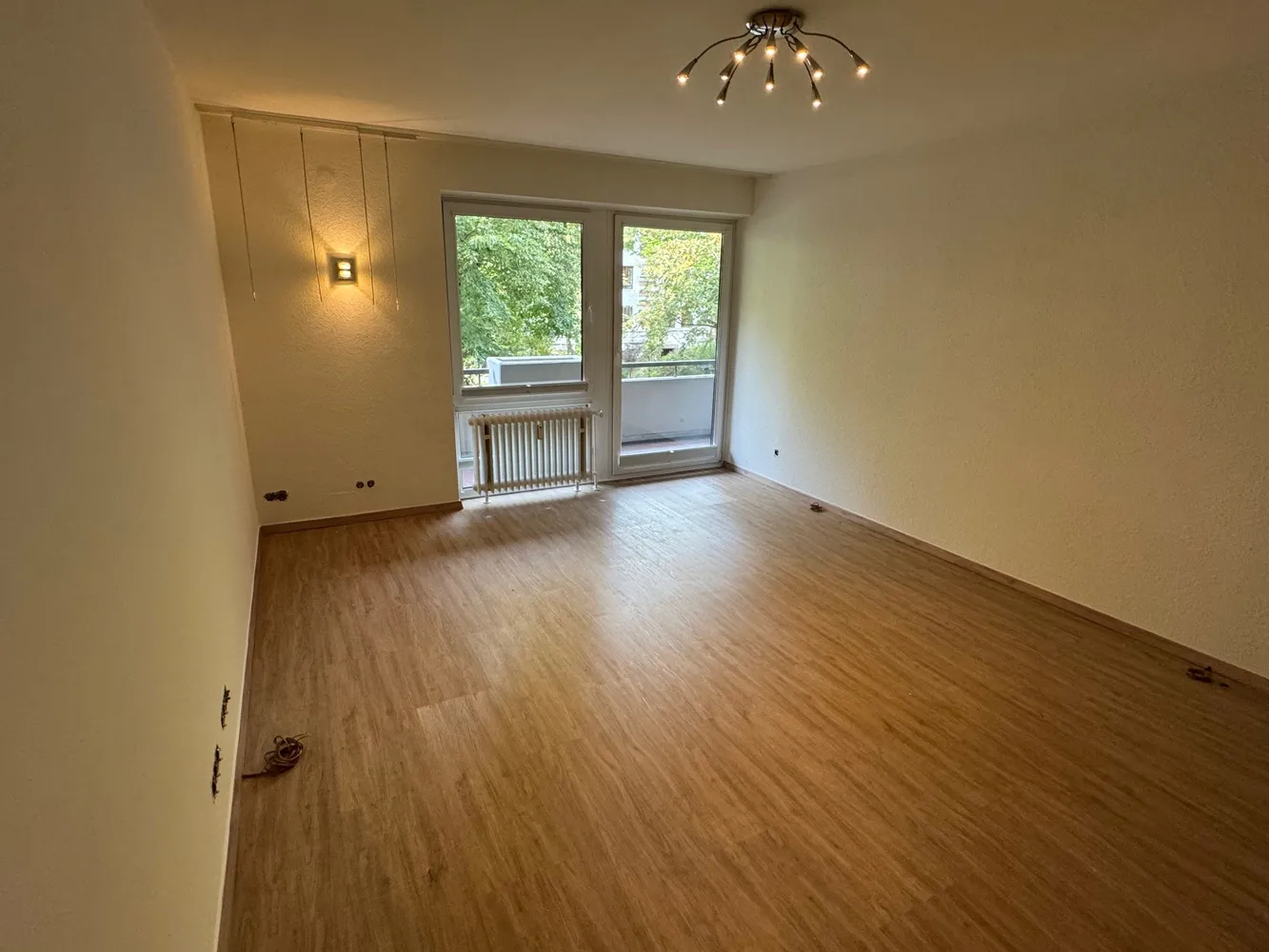 3 room apartment with 72 m² in Aachen – Photo 6
