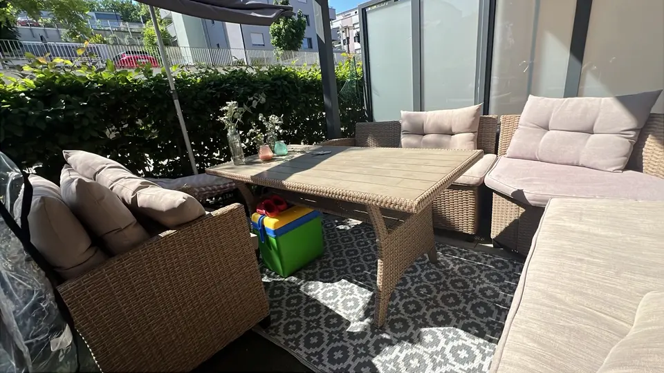 3 Zimmer Wohnung mit 93 m² in Trier – Bild 6