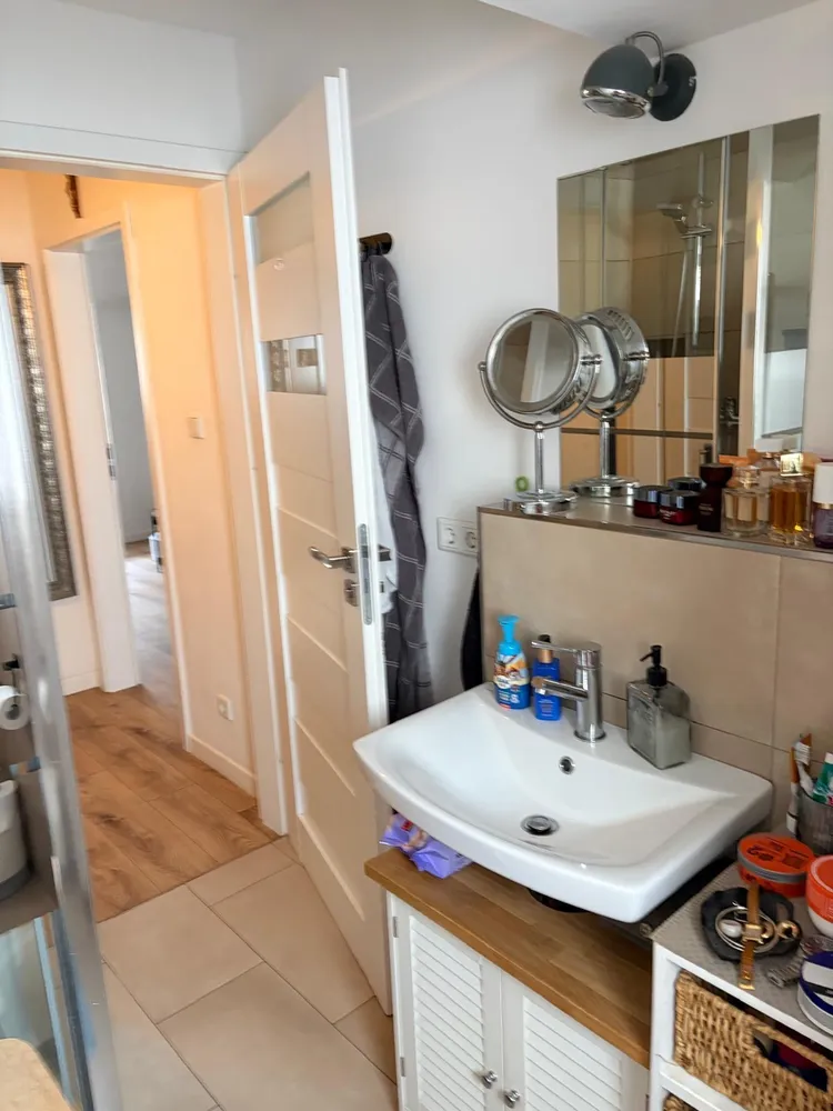 2 Zimmer Wohnung mit 60 m² in Krefeld – Bild 8