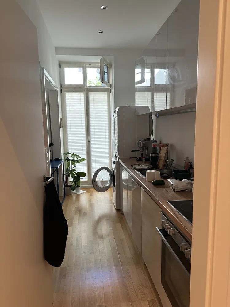 2 Zimmer Wohnung mit 52 m² in Berlin – Bild 5
