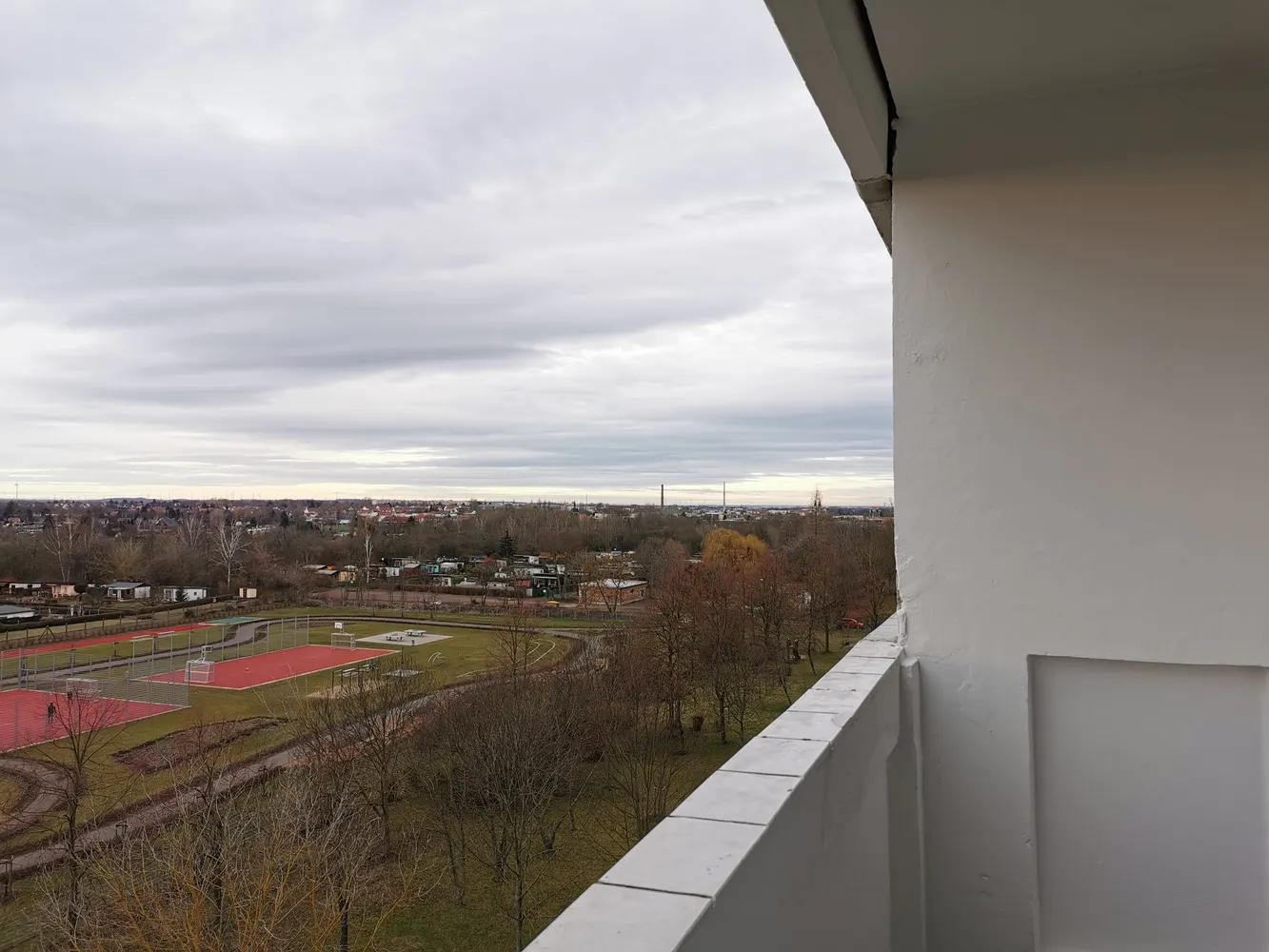 3 room apartment with 67 m² in Magdeburg – Photo 8