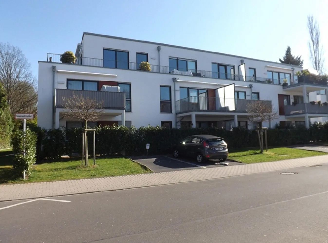 2 Zimmer Wohnung mit 63 m² in Bonn – Bild 9