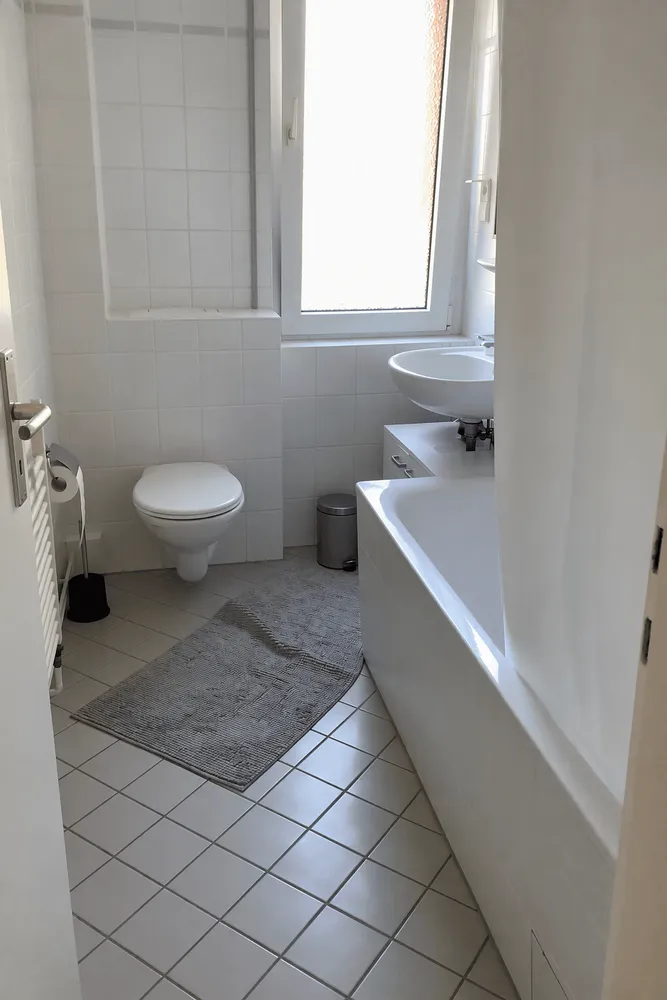 3 Zimmer Wohnung mit 71 m² in Hannover – Bild 8