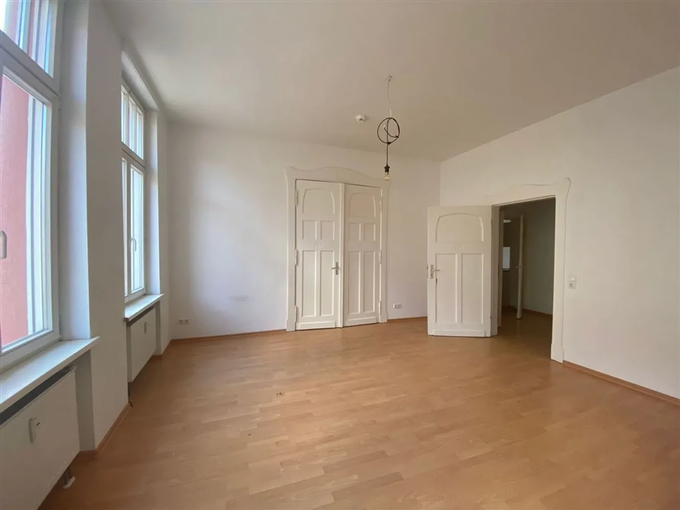 3 Zimmer Wohnung mit 119 m² in Stendal – Bild 5