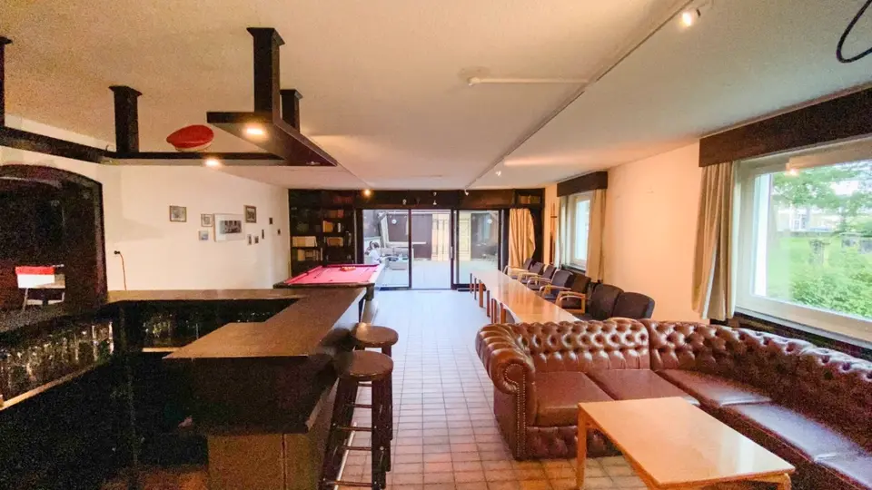 WG-Zimmer mit 18 m² in Hannover – Bild 1