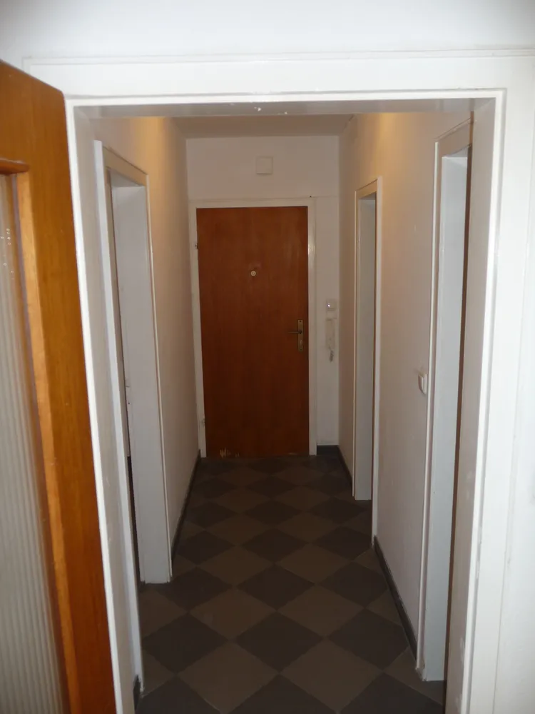 1 Zimmer Wohnung mit 35 m² in Leverkusen – Bild 7