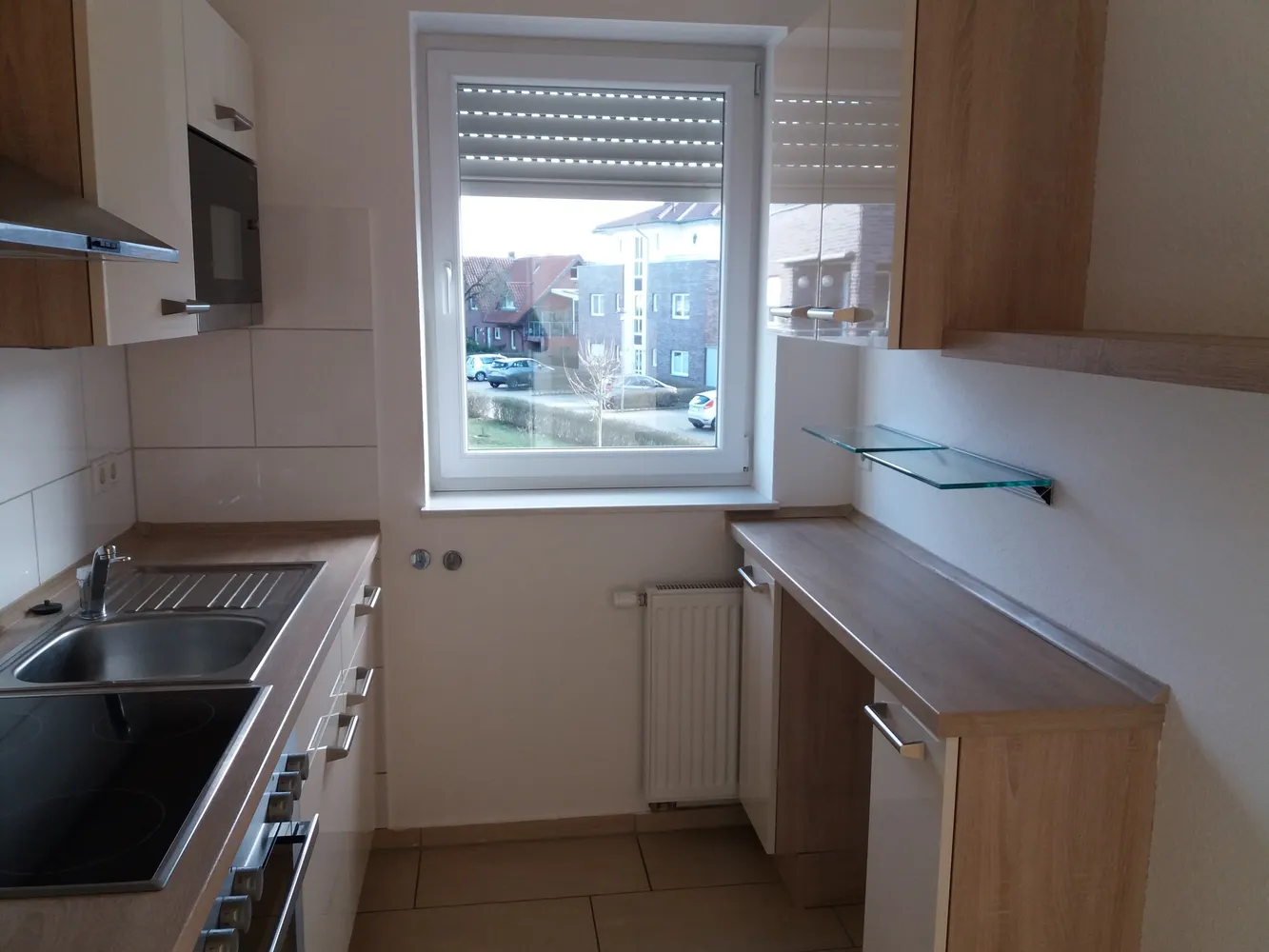 2 Zimmer Wohnung mit 67 m² in Osnabrück – Bild 3
