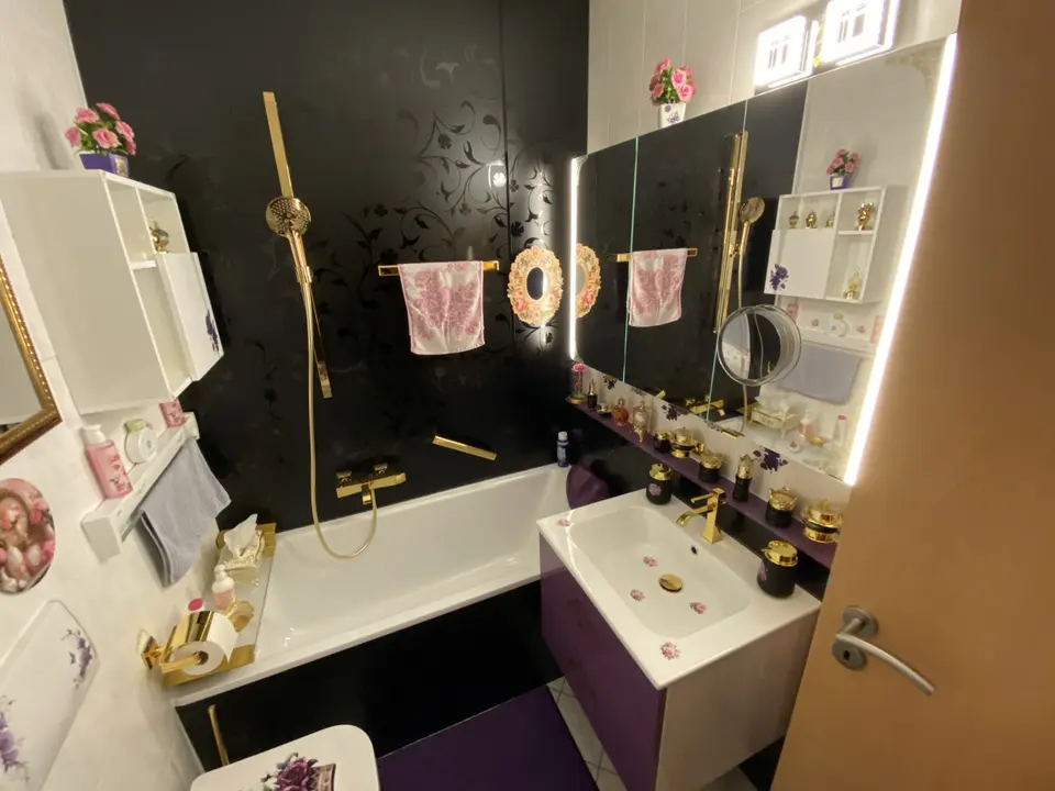 2 Zimmer Wohnung mit 54 m² in Suhl – Bild 6