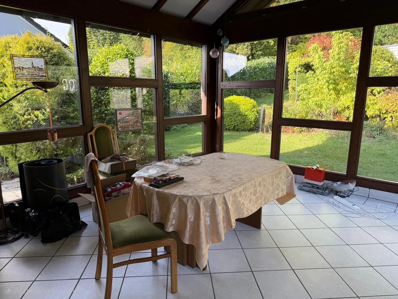 3 Zimmer Wohnung mit 115 m² in Siegburg – Bild 10