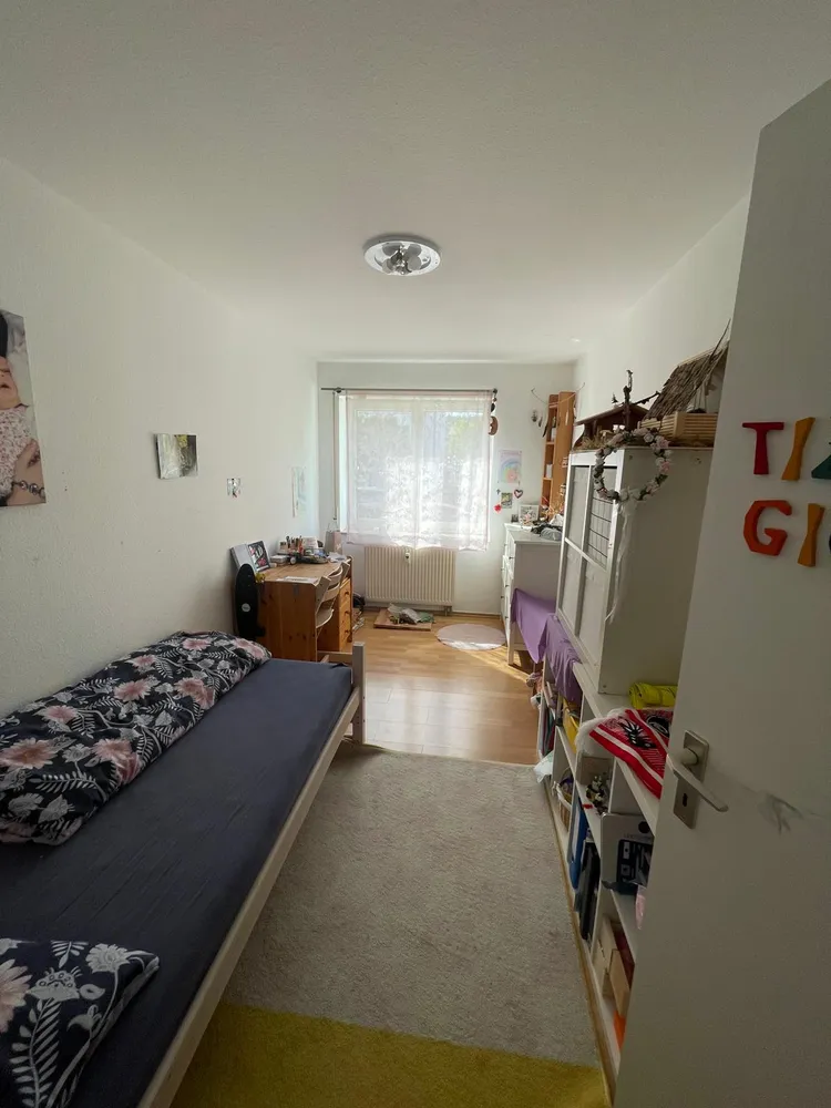 4 Zimmer Wohnung mit 99 m² in Lörrach – Bild 3