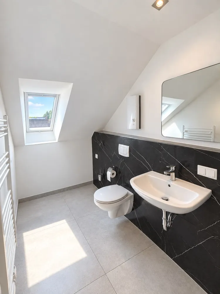 1 Zimmer Wohnung mit 32 m² in Düsseldorf – Bild 3