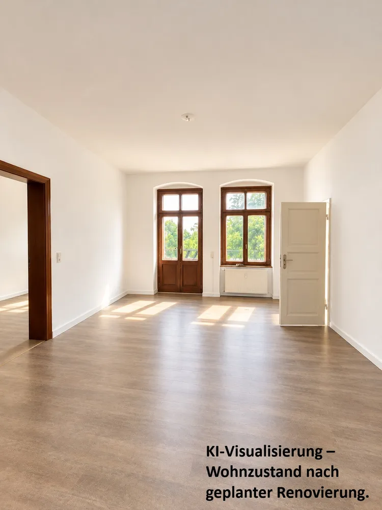 2 Zimmer Wohnung mit 50 m² in Görlitz – Bild 7