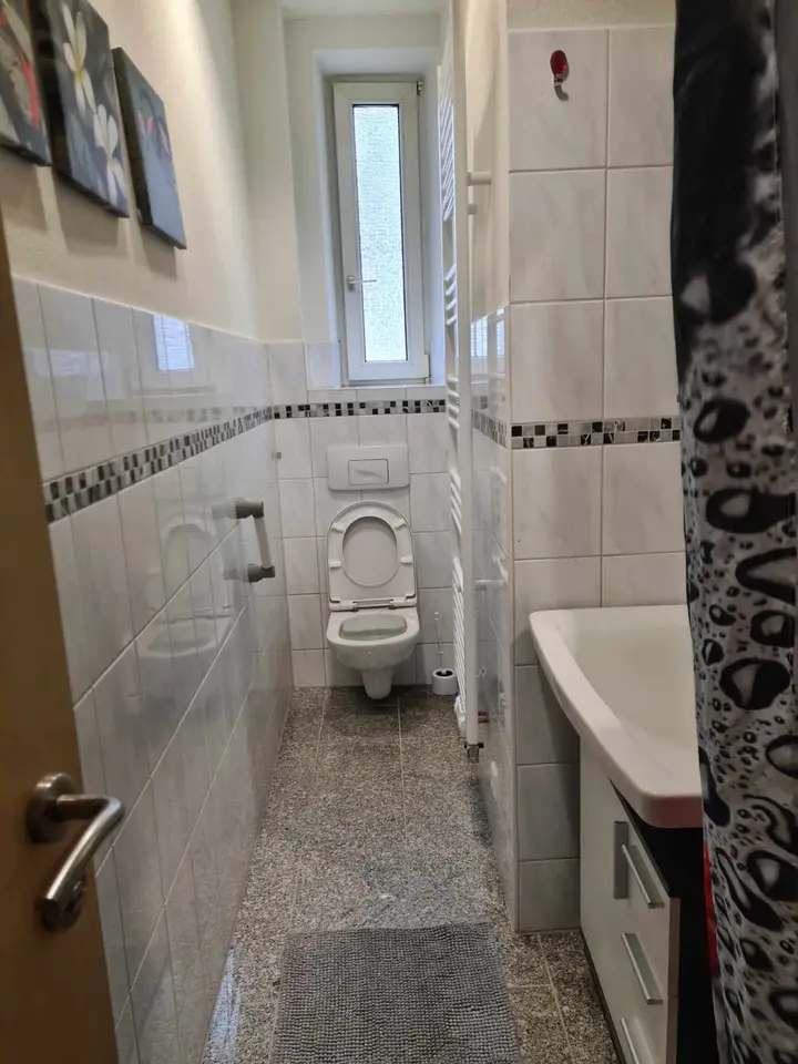Shared room with 20 m² in Stuttgart – Photo 5
