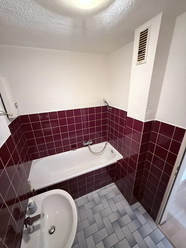 3 Zimmer Wohnung mit 62 m² in Duisburg – Bild 9
