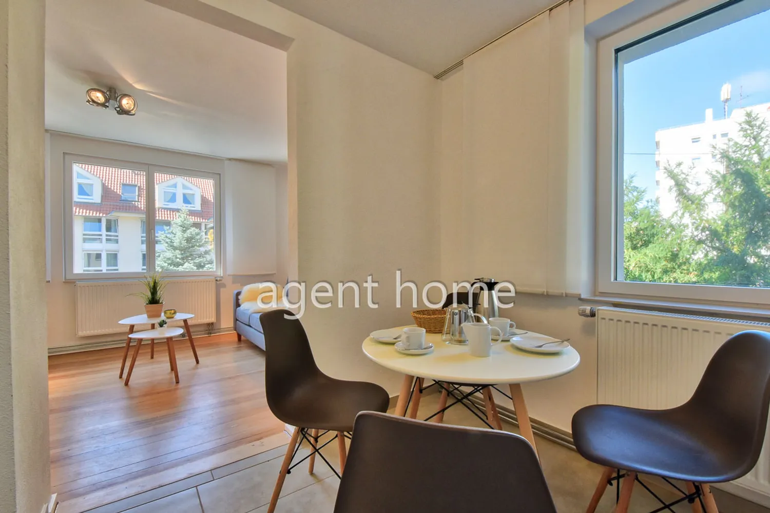 2 Zimmer Wohnung mit 53 m² in Leonberg – Bild 7