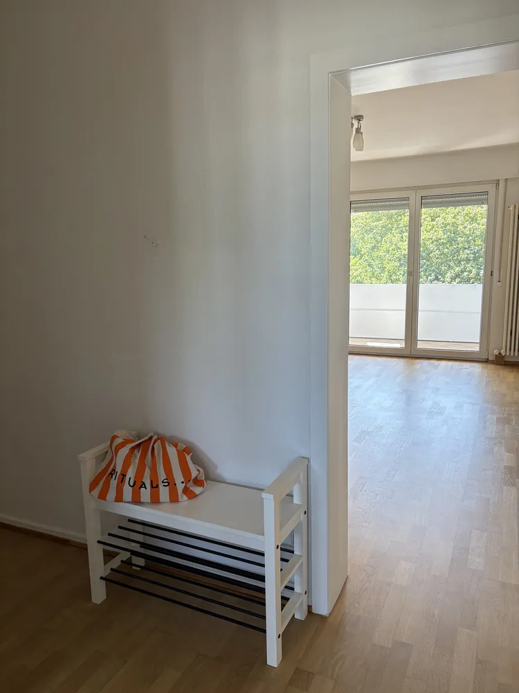 3 Zimmer Wohnung mit 92 m² in Mannheim – Bild 3