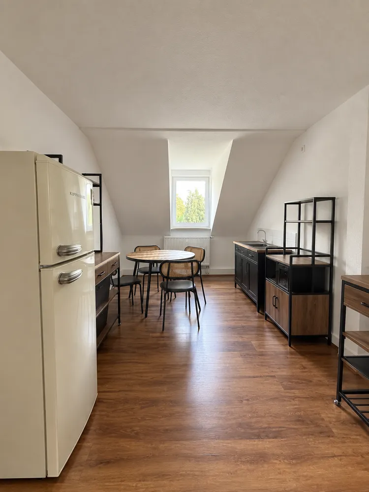 3 Zimmer Wohnung mit 55 m² in Essen – Bild 11