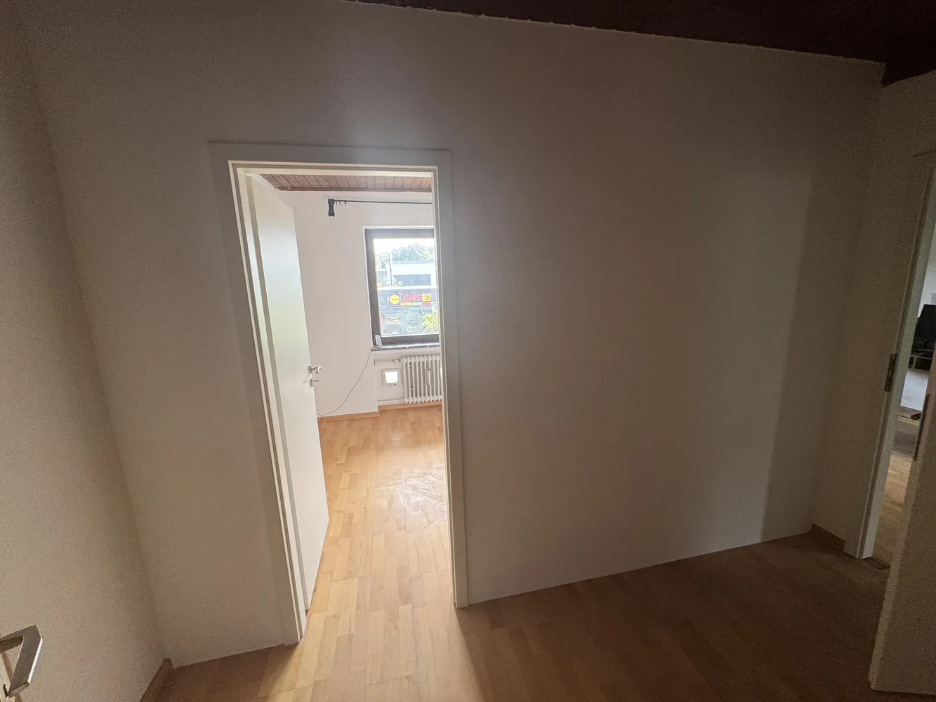 1 Zimmer Wohnung mit 28 m² in München – Bild 1
