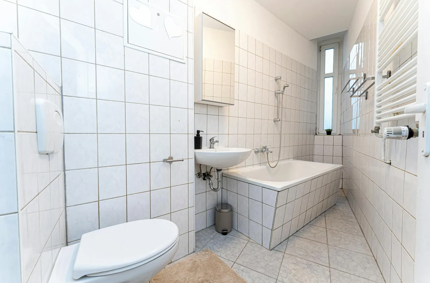 Shared room with 9 m² in Berlin – Photo 9