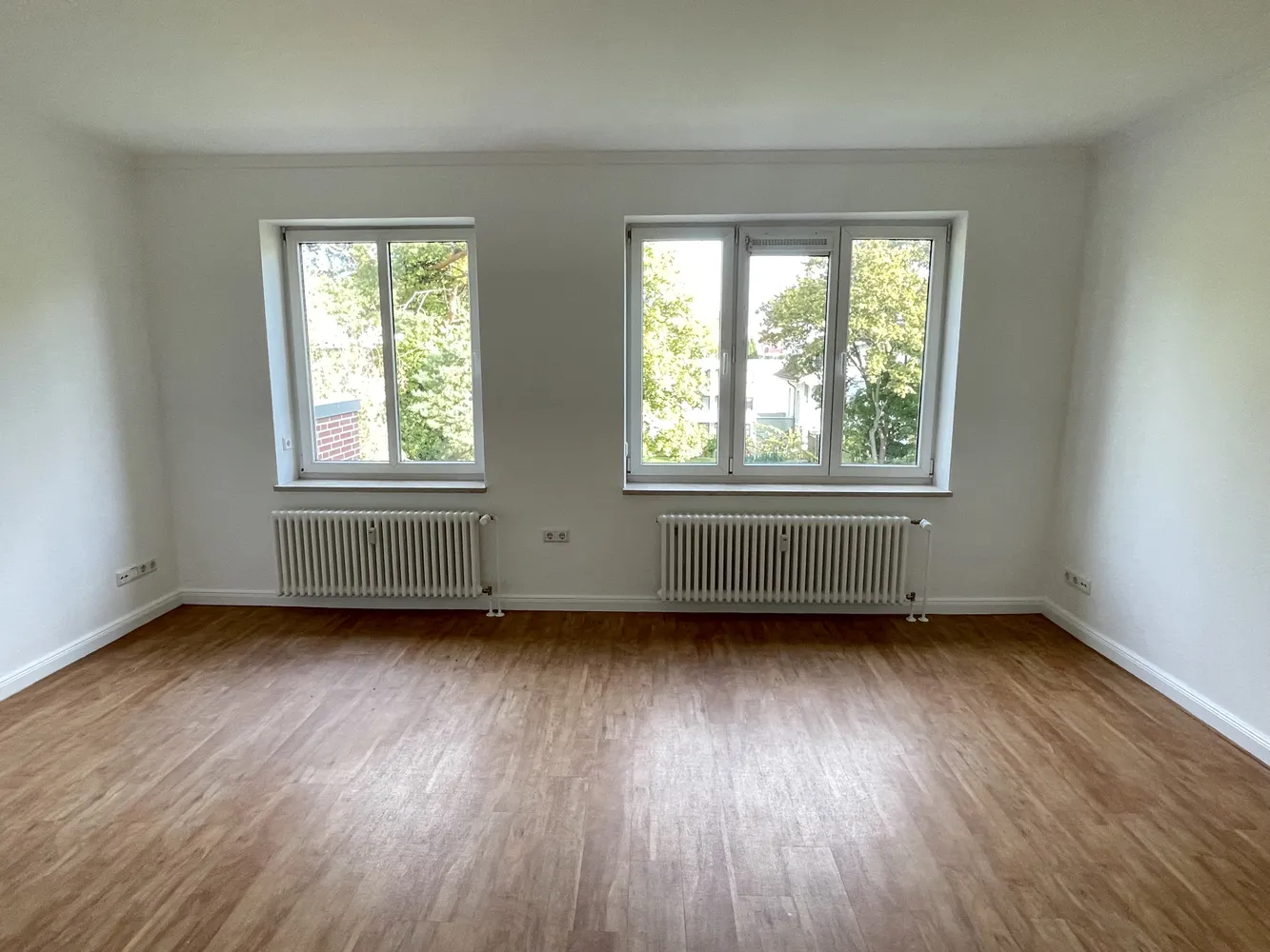4 Zimmer Wohnung mit 161 m² in Hamburg – Bild 4