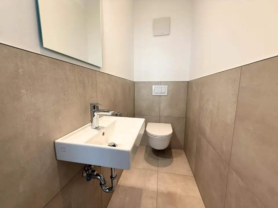 3 Zimmer Wohnung mit 134 m² in Bielefeld – Bild 6