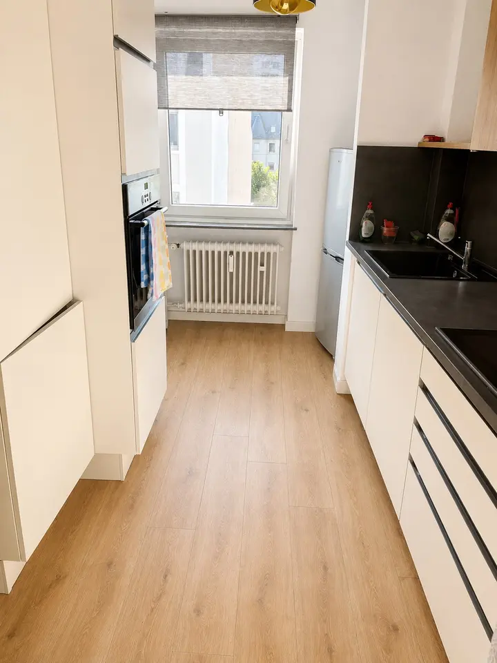 WG-Zimmer mit 26 m² in Koblenz – Bild 3
