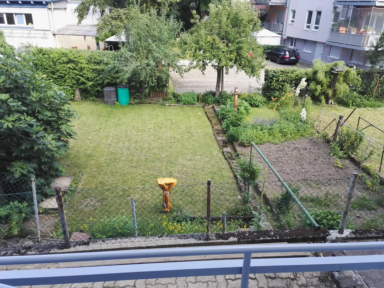 3 Zimmer Wohnung mit 72 m² in Karlsruhe – Bild 10