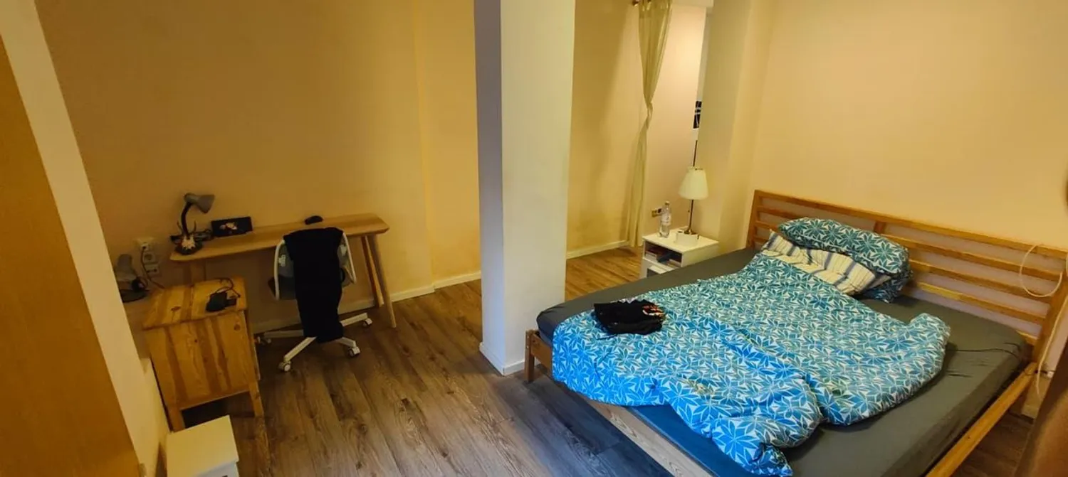 2 Zimmer Wohnung mit 60 m² in Berlin – Bild 1