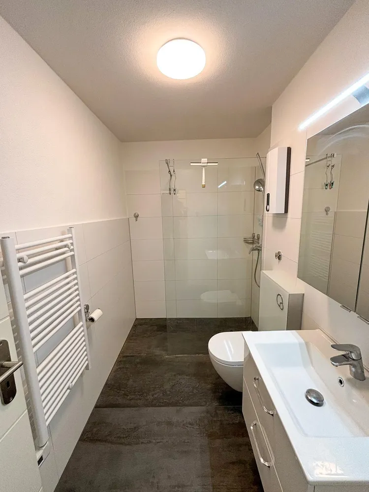 2 Zimmer Wohnung mit 36 m² in Dortmund – Bild 2