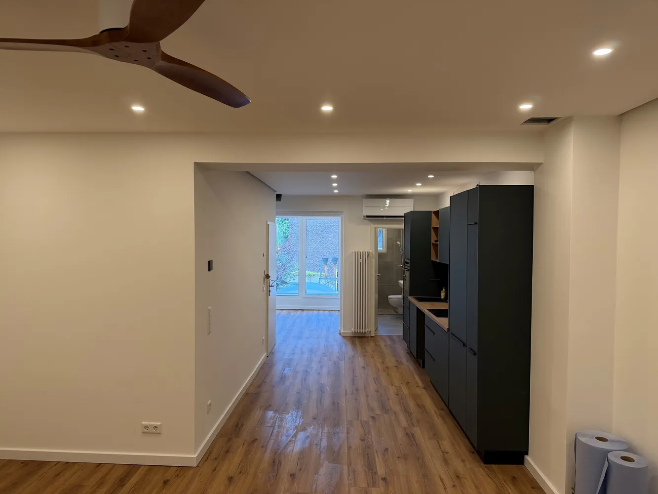 2 Zimmer Wohnung mit 50 m² in Köln – Bild 1