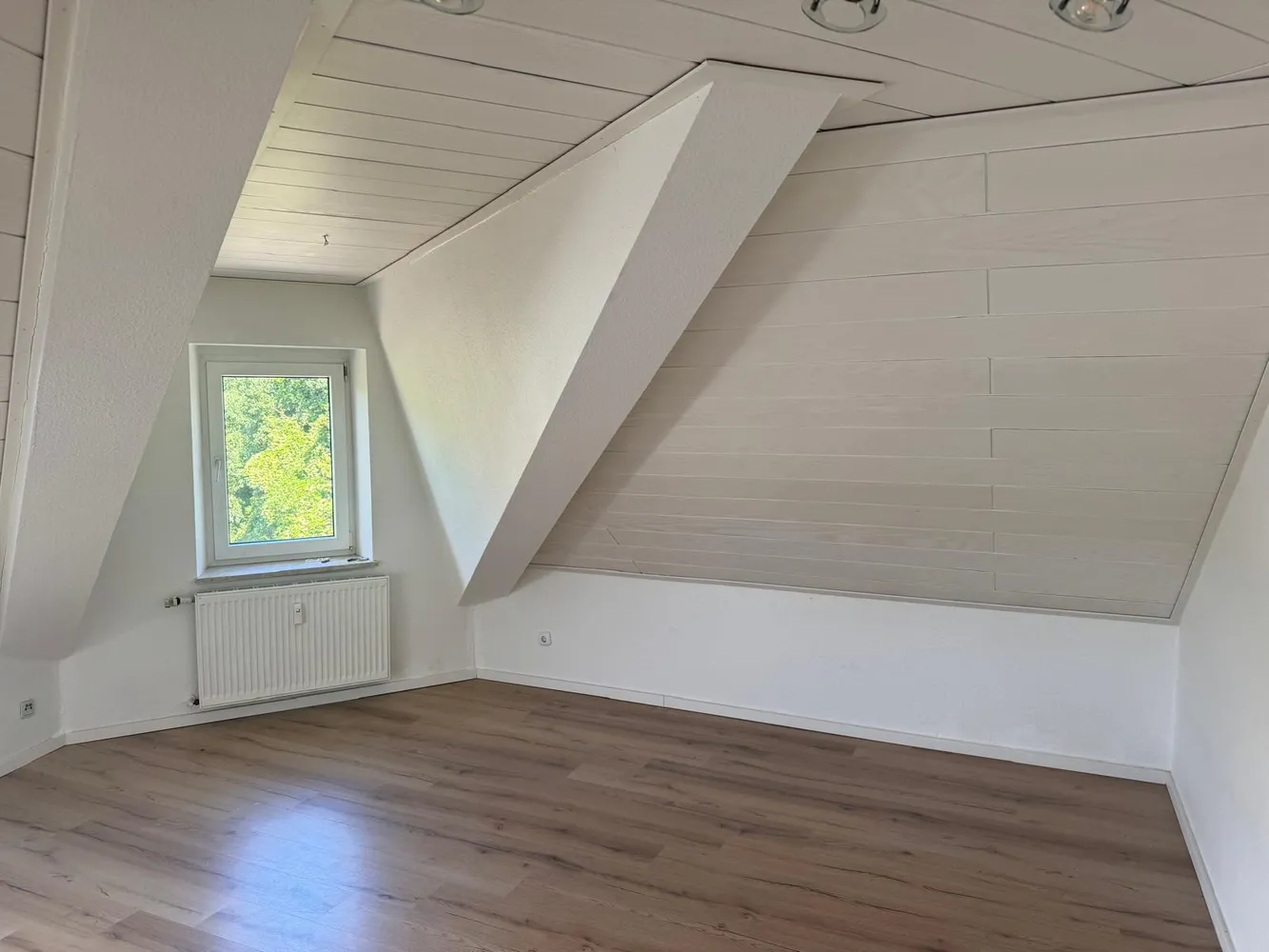 2 Zimmer Wohnung mit 45 m² in Duisburg – Bild 3
