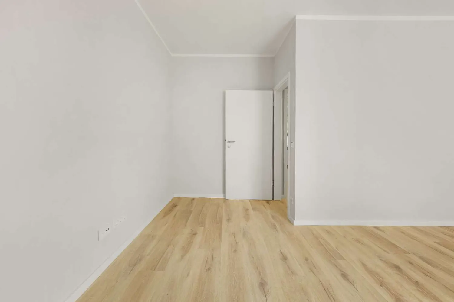 2 Zimmer Wohnung mit 50 m² in Krefeld – Bild 8