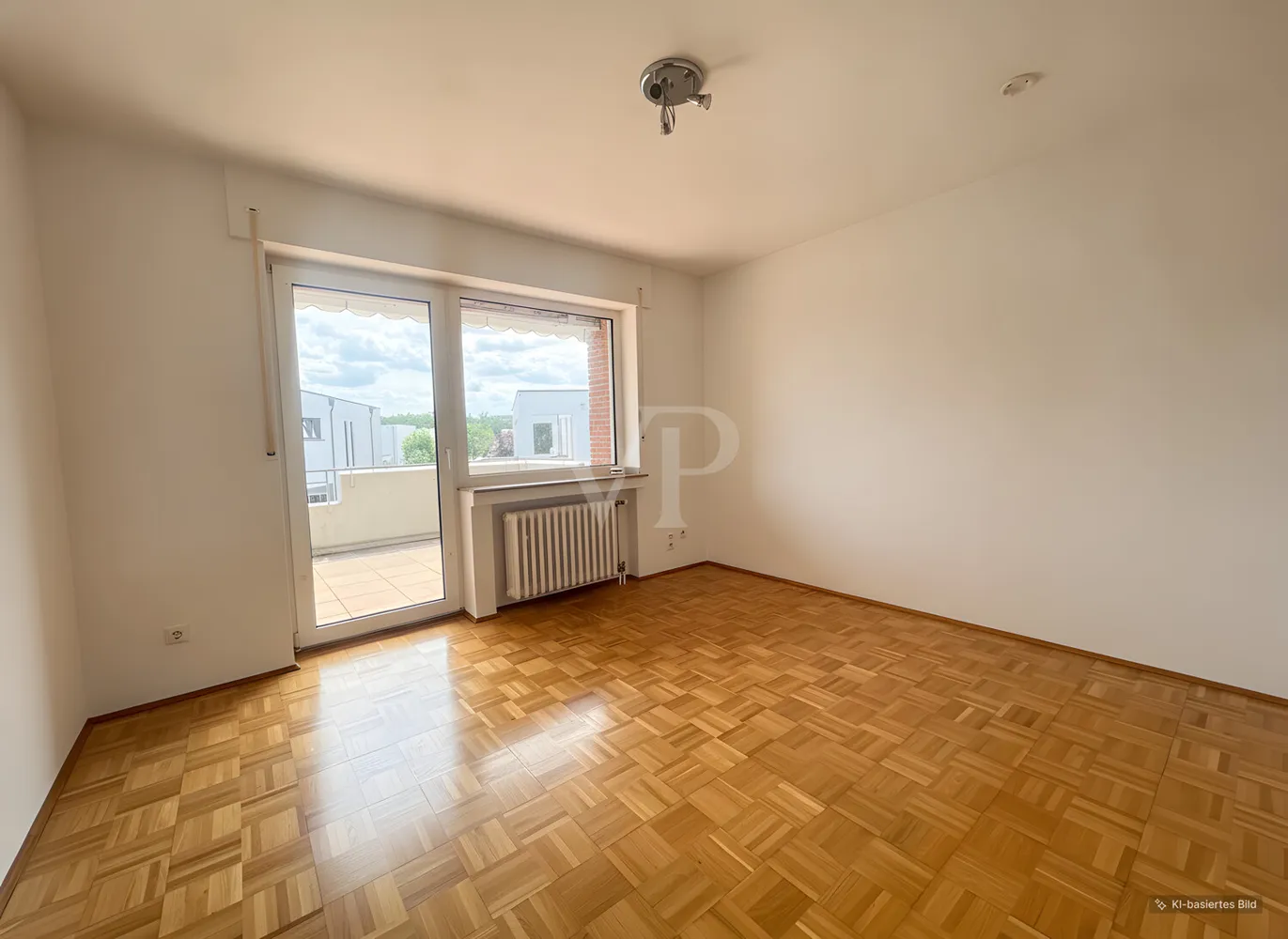 3 Zimmer Wohnung mit 96 m² in Euskirchen – Bild 5