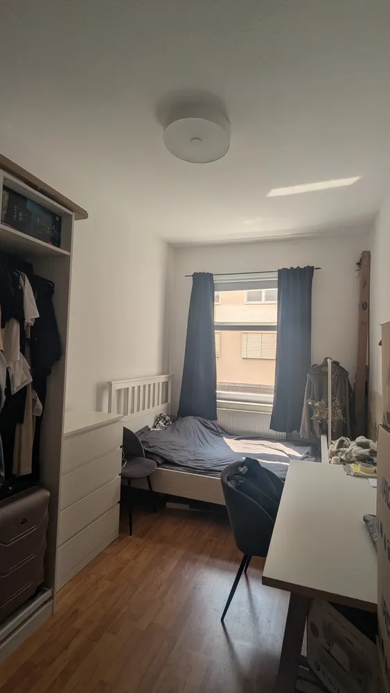 3 Zimmer Wohnung mit 60 m² in Hannover – Bild 7