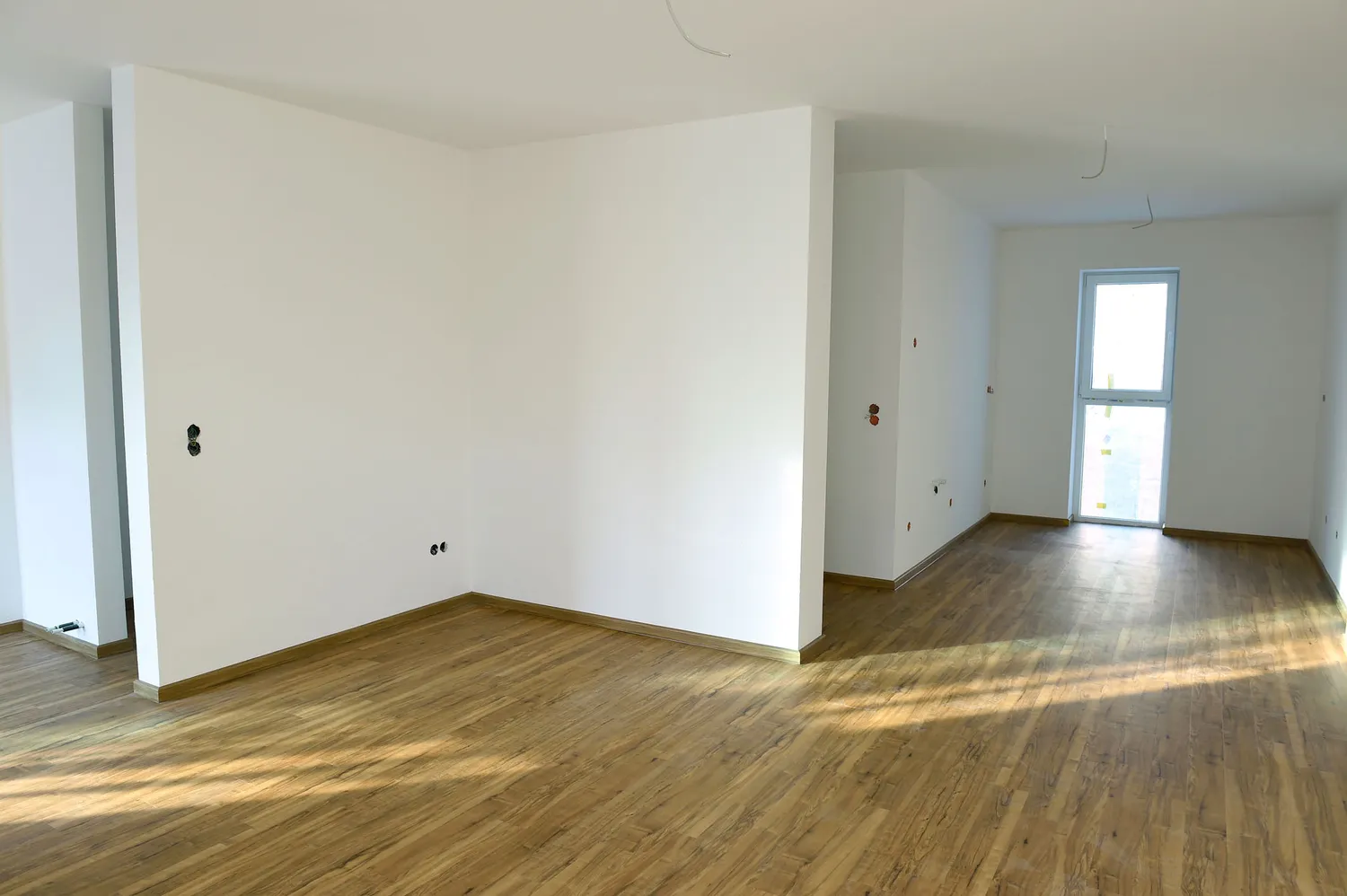1 Zimmer Wohnung mit 56 m² in Dortmund – Bild 3