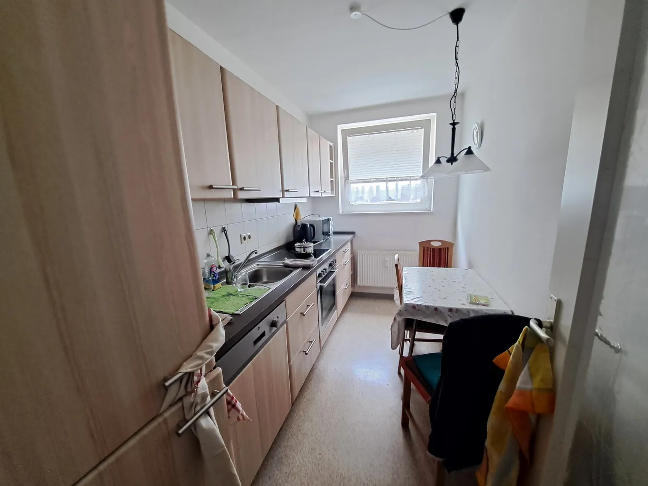 3 Zimmer Wohnung mit 61 m² in Bremen – Bild 4