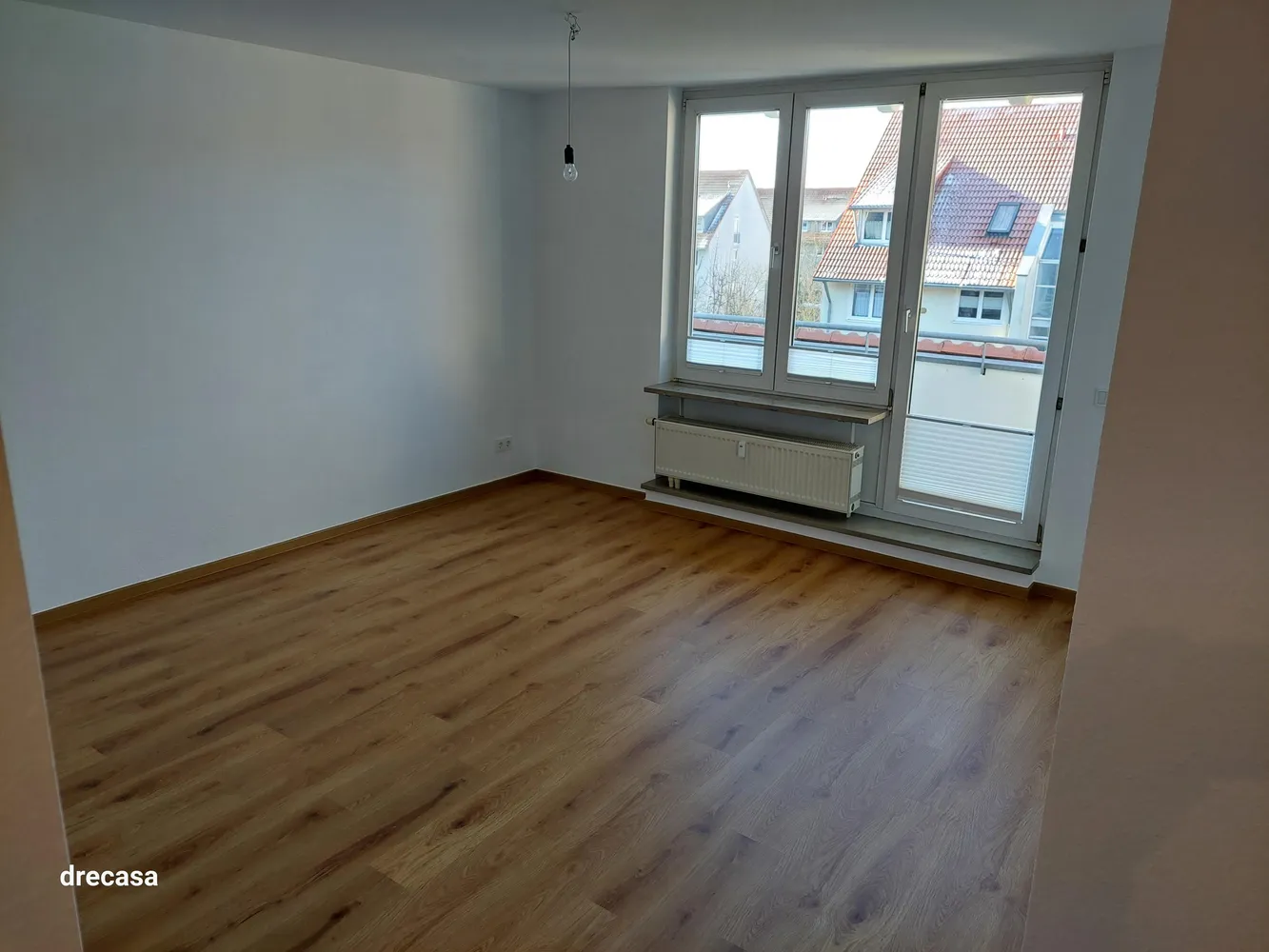 2 Zimmer Wohnung mit 62 m² in Dresden – Bild 11
