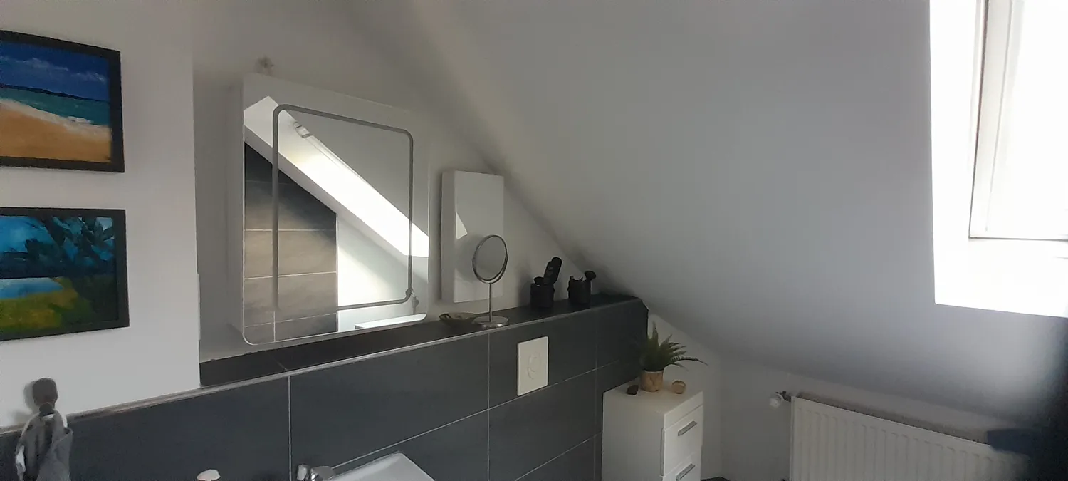 3 Zimmer Wohnung mit 50 m² in Duisburg – Bild 10