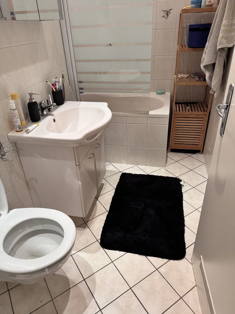 2 room apartment with 60 m² in Wiesbaden – Photo 6
