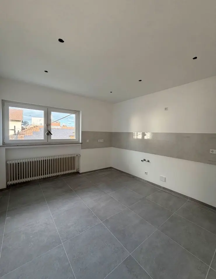 4 Zimmer Wohnung mit 97 m² in Gießen – Bild 6