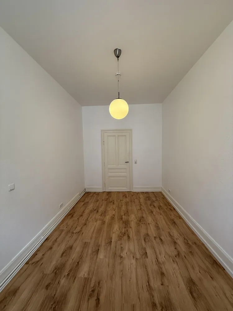 2 Zimmer Wohnung mit 54 m² in Frankfurt am Main – Bild 7